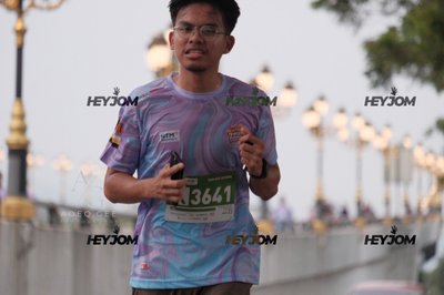 HTM Ipoh 7 Bridges Marathon 2026 (10th Series)