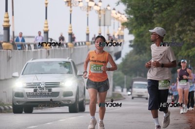 HTM Ipoh 7 Bridges Marathon 2026 (10th Series)