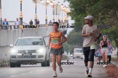 HTM Ipoh 7 Bridges Marathon 2026 (10th Series)