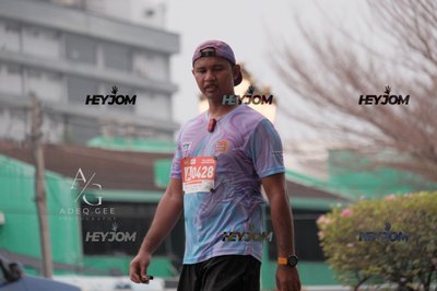 HTM Ipoh 7 Bridges Marathon 2026 (10th Series)