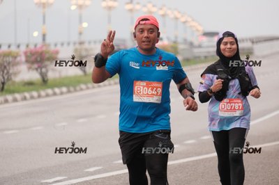 HTM Ipoh 7 Bridges Marathon 2026 (10th Series)