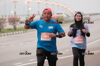 HTM Ipoh 7 Bridges Marathon 2026 (10th Series)
