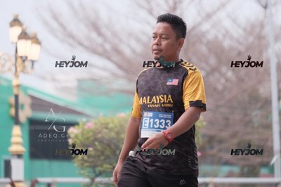 HTM Ipoh 7 Bridges Marathon 2026 (10th Series)