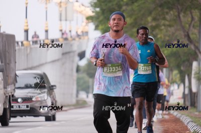 HTM Ipoh 7 Bridges Marathon 2026 (10th Series)