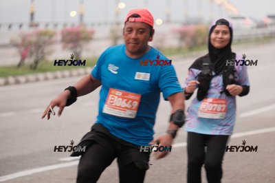 HTM Ipoh 7 Bridges Marathon 2026 (10th Series)