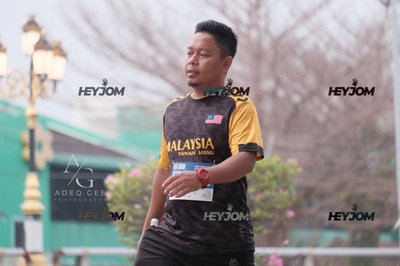 HTM Ipoh 7 Bridges Marathon 2026 (10th Series)