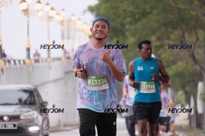 HTM Ipoh 7 Bridges Marathon 2026 (10th Series)