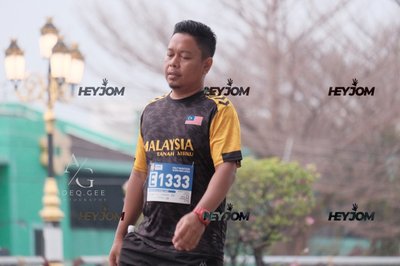 HTM Ipoh 7 Bridges Marathon 2026 (10th Series)