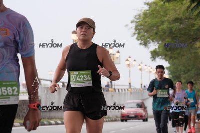 HTM Ipoh 7 Bridges Marathon 2026 (10th Series)