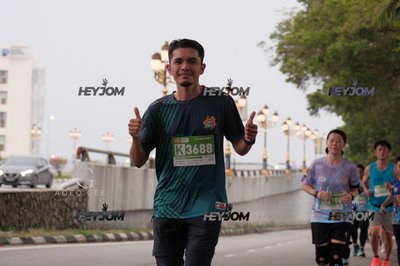 HTM Ipoh 7 Bridges Marathon 2026 (10th Series)