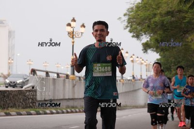 HTM Ipoh 7 Bridges Marathon 2026 (10th Series)