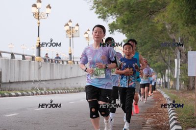 HTM Ipoh 7 Bridges Marathon 2026 (10th Series)
