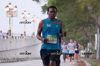 HTM Ipoh 7 Bridges Marathon 2026 (10th Series)