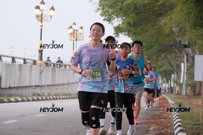 HTM Ipoh 7 Bridges Marathon 2026 (10th Series)