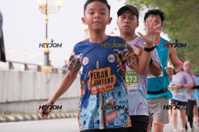 HTM Ipoh 7 Bridges Marathon 2026 (10th Series)