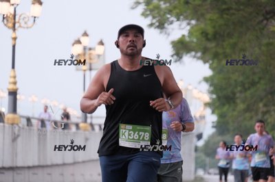 HTM Ipoh 7 Bridges Marathon 2026 (10th Series)