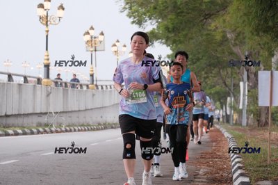 HTM Ipoh 7 Bridges Marathon 2026 (10th Series)