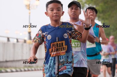 HTM Ipoh 7 Bridges Marathon 2026 (10th Series)