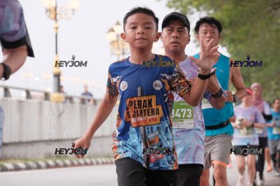 HTM Ipoh 7 Bridges Marathon 2026 (10th Series)