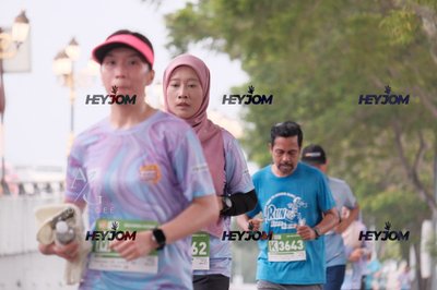 HTM Ipoh 7 Bridges Marathon 2026 (10th Series)