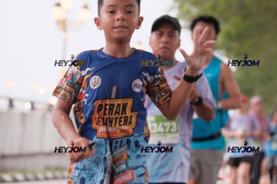 HTM Ipoh 7 Bridges Marathon 2026 (10th Series)