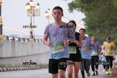 HTM Ipoh 7 Bridges Marathon 2026 (10th Series)