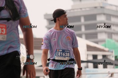 HTM Ipoh 7 Bridges Marathon 2026 (10th Series)