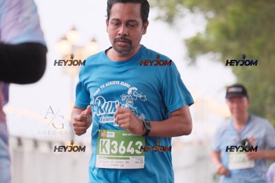 HTM Ipoh 7 Bridges Marathon 2026 (10th Series)