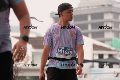 HTM Ipoh 7 Bridges Marathon 2026 (10th Series)