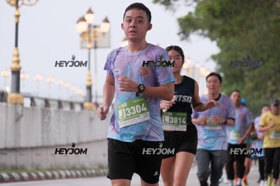 HTM Ipoh 7 Bridges Marathon 2026 (10th Series)