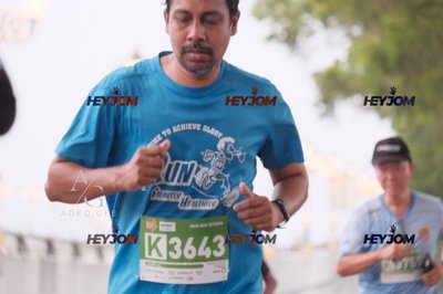 HTM Ipoh 7 Bridges Marathon 2026 (10th Series)