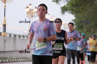 HTM Ipoh 7 Bridges Marathon 2026 (10th Series)