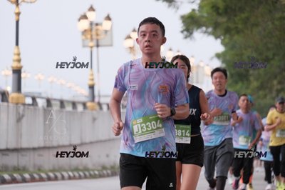 HTM Ipoh 7 Bridges Marathon 2026 (10th Series)