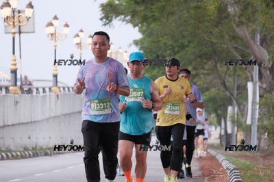 HTM Ipoh 7 Bridges Marathon 2026 (10th Series)
