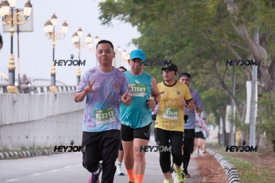HTM Ipoh 7 Bridges Marathon 2026 (10th Series)