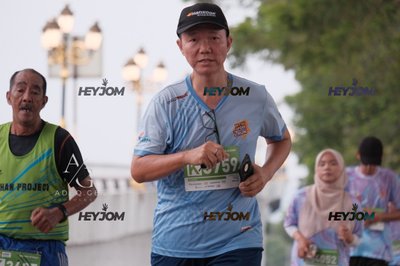 HTM Ipoh 7 Bridges Marathon 2026 (10th Series)