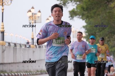 HTM Ipoh 7 Bridges Marathon 2026 (10th Series)