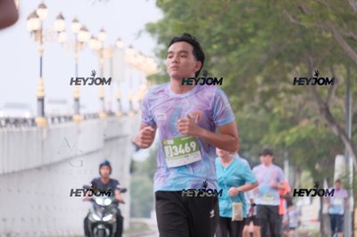 HTM Ipoh 7 Bridges Marathon 2026 (10th Series)