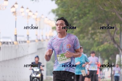 HTM Ipoh 7 Bridges Marathon 2026 (10th Series)