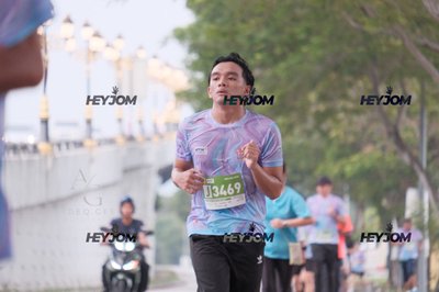HTM Ipoh 7 Bridges Marathon 2026 (10th Series)