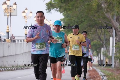 HTM Ipoh 7 Bridges Marathon 2026 (10th Series)