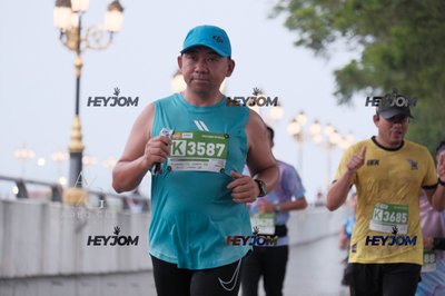 HTM Ipoh 7 Bridges Marathon 2026 (10th Series)