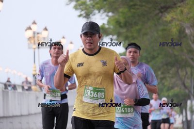 HTM Ipoh 7 Bridges Marathon 2026 (10th Series)