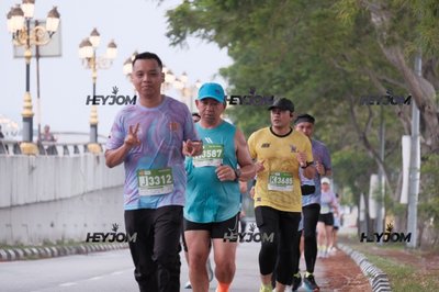 HTM Ipoh 7 Bridges Marathon 2026 (10th Series)