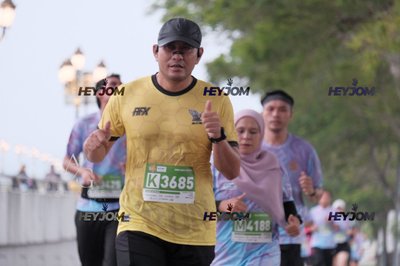 HTM Ipoh 7 Bridges Marathon 2026 (10th Series)