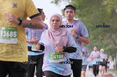 HTM Ipoh 7 Bridges Marathon 2026 (10th Series)