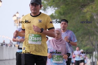 HTM Ipoh 7 Bridges Marathon 2026 (10th Series)