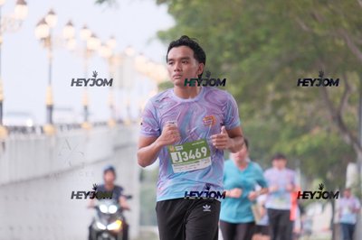 HTM Ipoh 7 Bridges Marathon 2026 (10th Series)