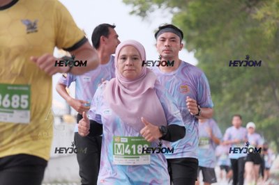 HTM Ipoh 7 Bridges Marathon 2026 (10th Series)