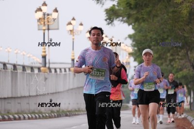 HTM Ipoh 7 Bridges Marathon 2026 (10th Series)